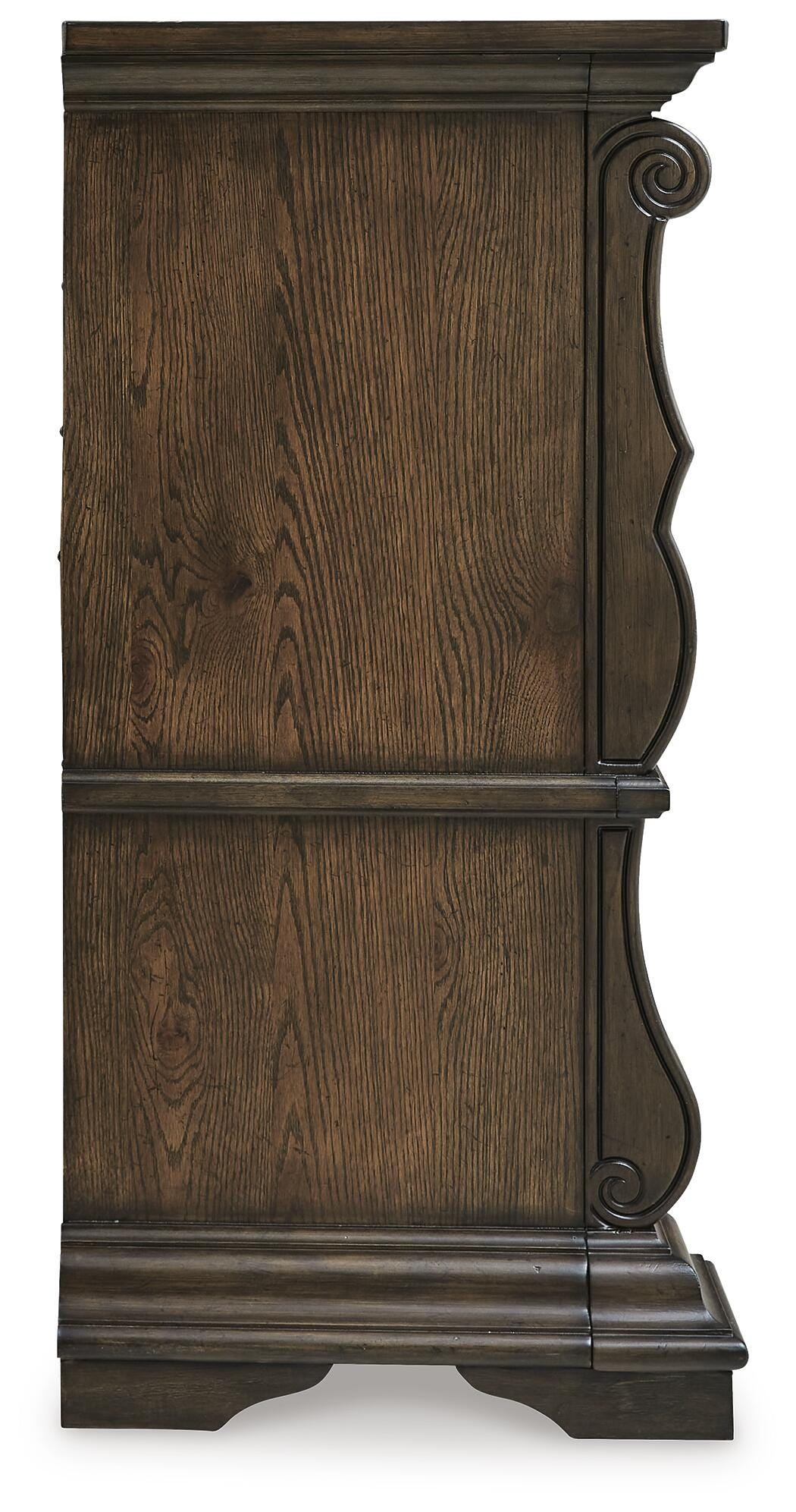Maylee Bedroom Sets - B947B6, B947B7, B947B3, B947B13, B947B12, B947B14, B947B16, B947B15, B947B18, B947B17, B947B9, B947B20, B947B23, B947B22 - product view or room setting; complete kit and included component views (supplier image 18)