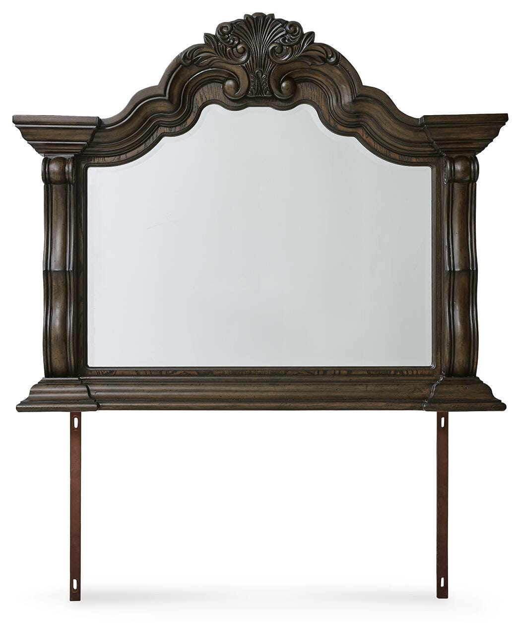 Maylee Bedroom Sets - B947B6, B947B7, B947B3, B947B13, B947B16, B947B15, B947B18, B947B17, B947B9, B947B22 - product view or room setting; complete kit and included component views (supplier image 26)