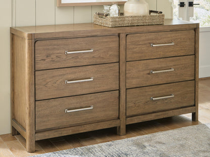 Cabalynn Dresser - B974-31 - additional original supplier product view; only listed item or components included