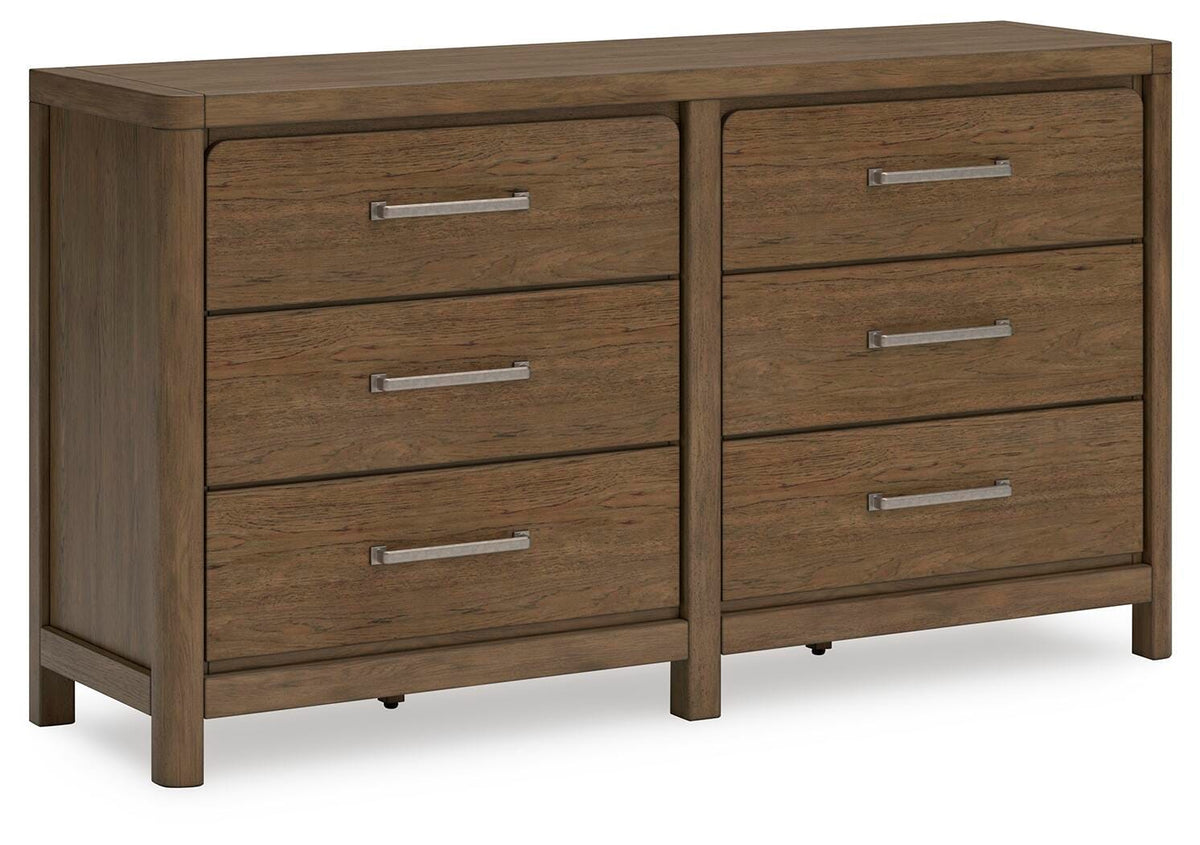 Cabalynn Dresser - B974-31 - product view or room setting; only dresser included (supplier image 1)