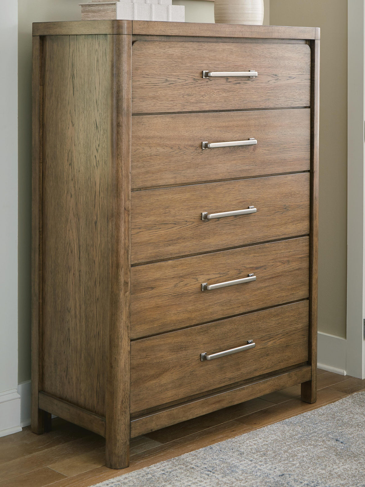 Cabalynn Chest of Drawers - B974-46 - additional original supplier product view; only listed item or components included