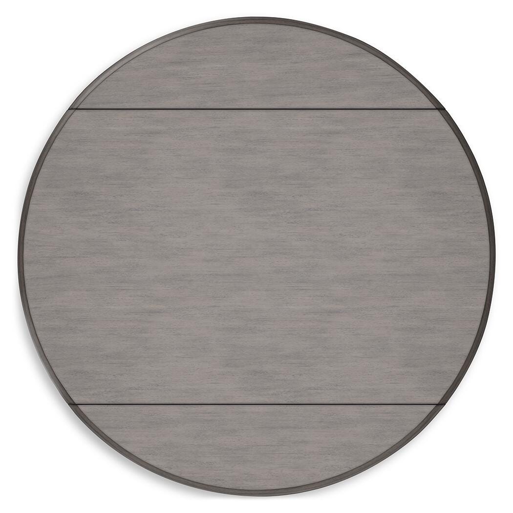 Shullden Dining Room Sets - D194D1, D194D2 - product view or room setting; complete kit and included component views (supplier image 12)
