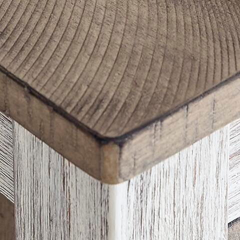 Skempton Bar Stools (Set of 2) - D394-124X2 - finish or detail (supplier image 9)