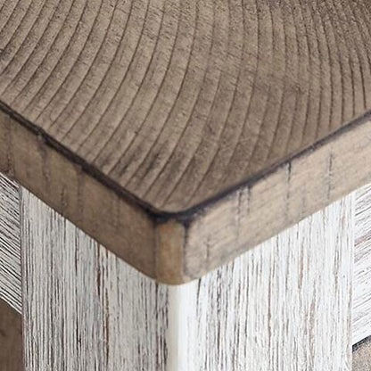 Skempton Bar Stools (Set of 2) - D394-124X2 - finish or detail (supplier image 9)