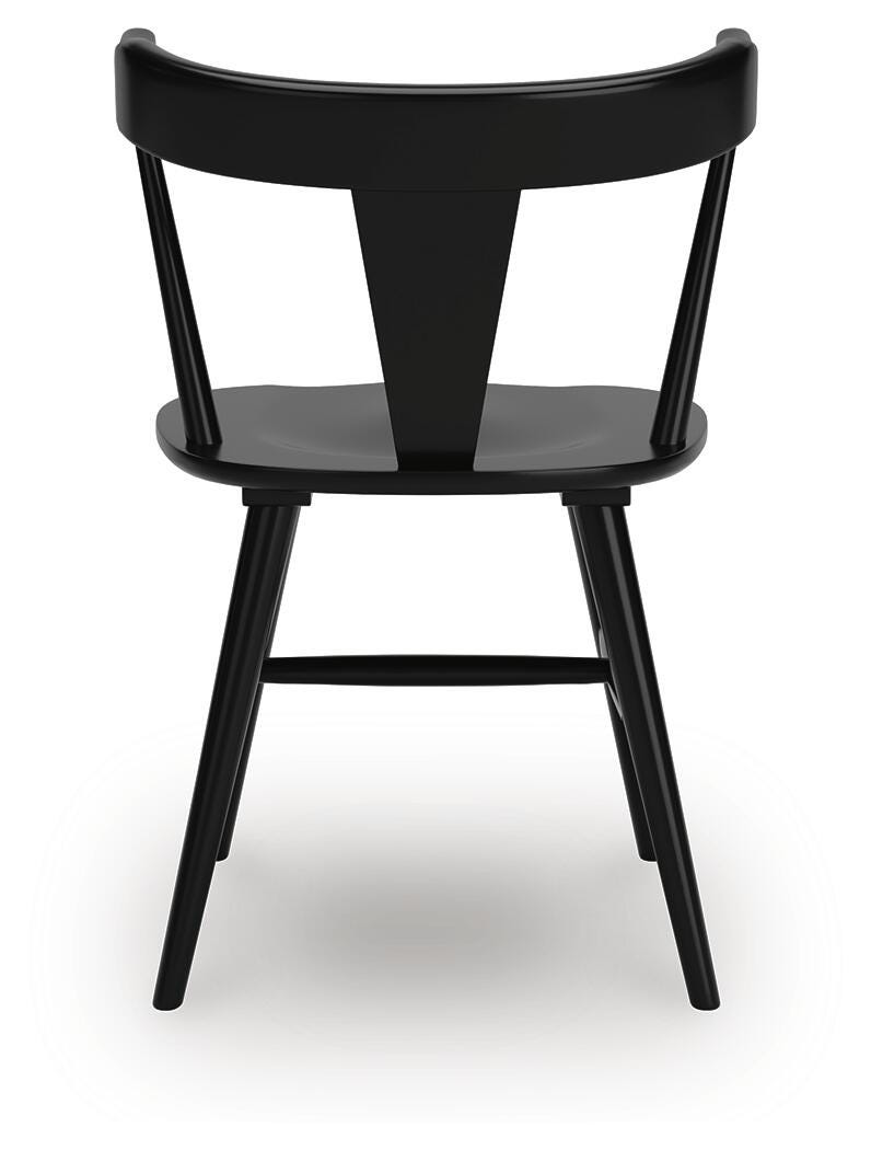 Gretlynn Dining Room Sets - D501D3, D501D4 - product view or room setting; complete kit and included component views (supplier image 12)