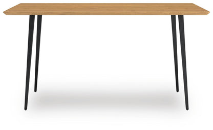 Gretlynn Dining Room Sets - D501D3, D501D4 - product view or room setting; complete kit and included component views (supplier image 20)