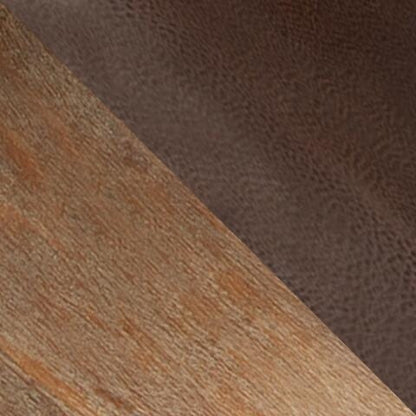 Pinnadel Bar Stools (Set of 2) - D542-130X2, D542-124X2 - finish or detail (supplier image 5)