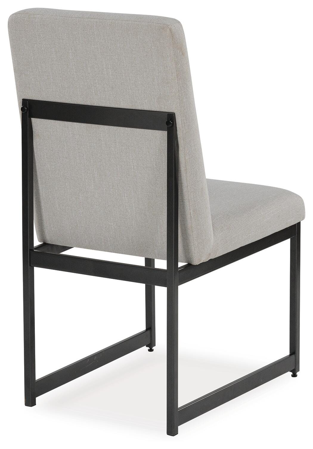 Tomtyn Dining Room Sets - D622D1, D622D2, D622D3 - product view or room setting; complete kit and included component views (supplier image 12)
