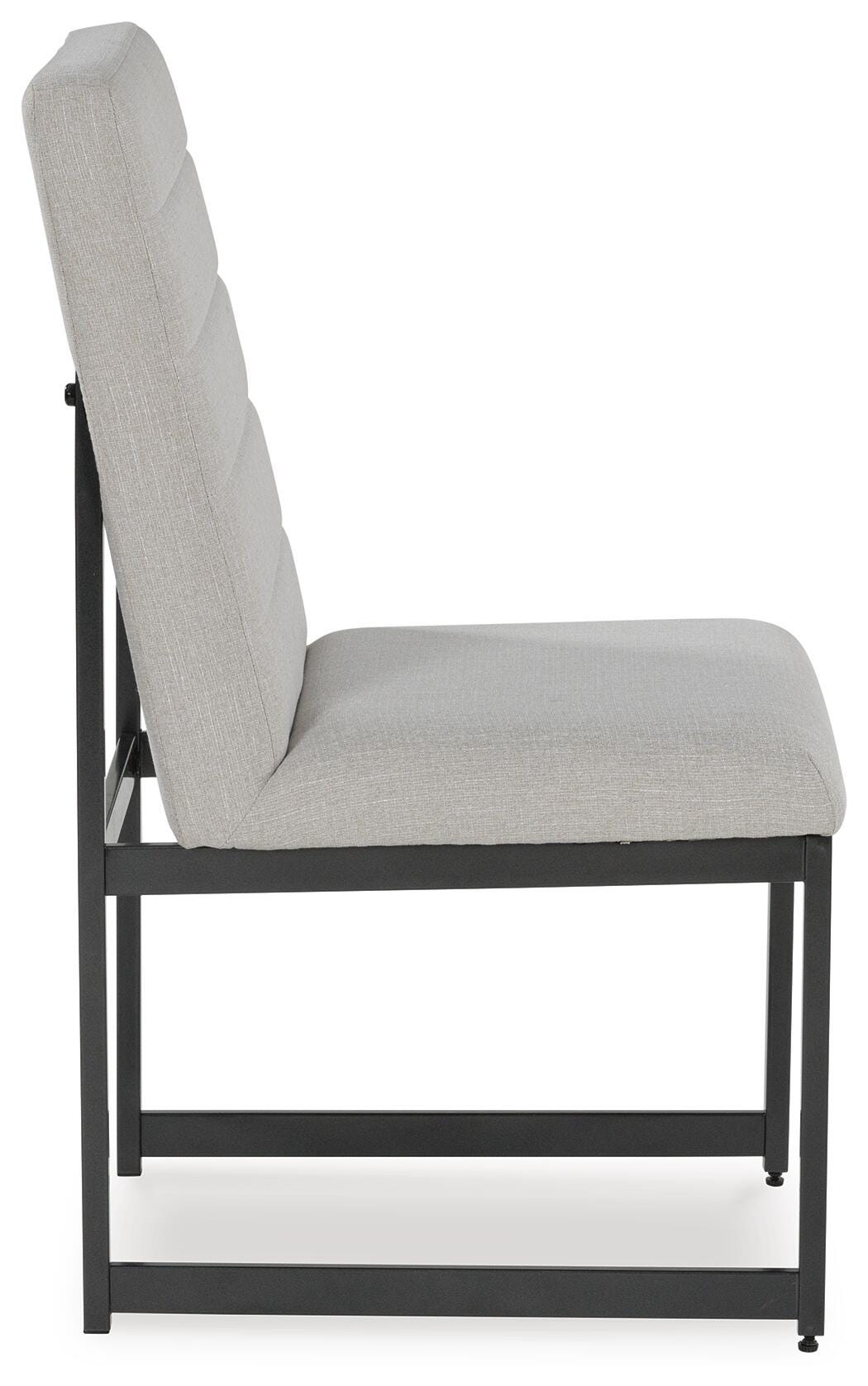 Tomtyn Dining Room Sets - D622D1, D622D2, D622D3 - product view or room setting; complete kit and included component views (supplier image 11)