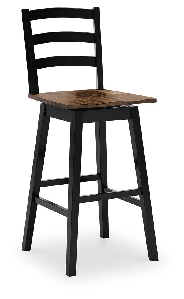 Wildenauer Dining Room Sets - D634D6, D634D10 - product view or room setting; complete kit and included component views (supplier image 38)