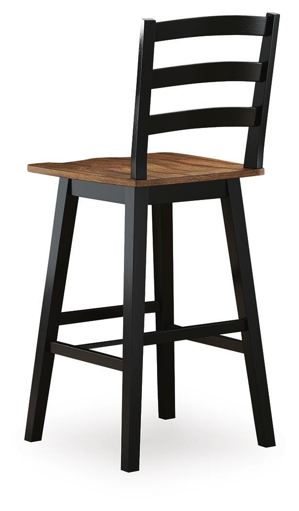 Wildenauer Dining Room Sets - D634D6, D634D10 - product view or room setting; complete kit and included component views (supplier image 40)