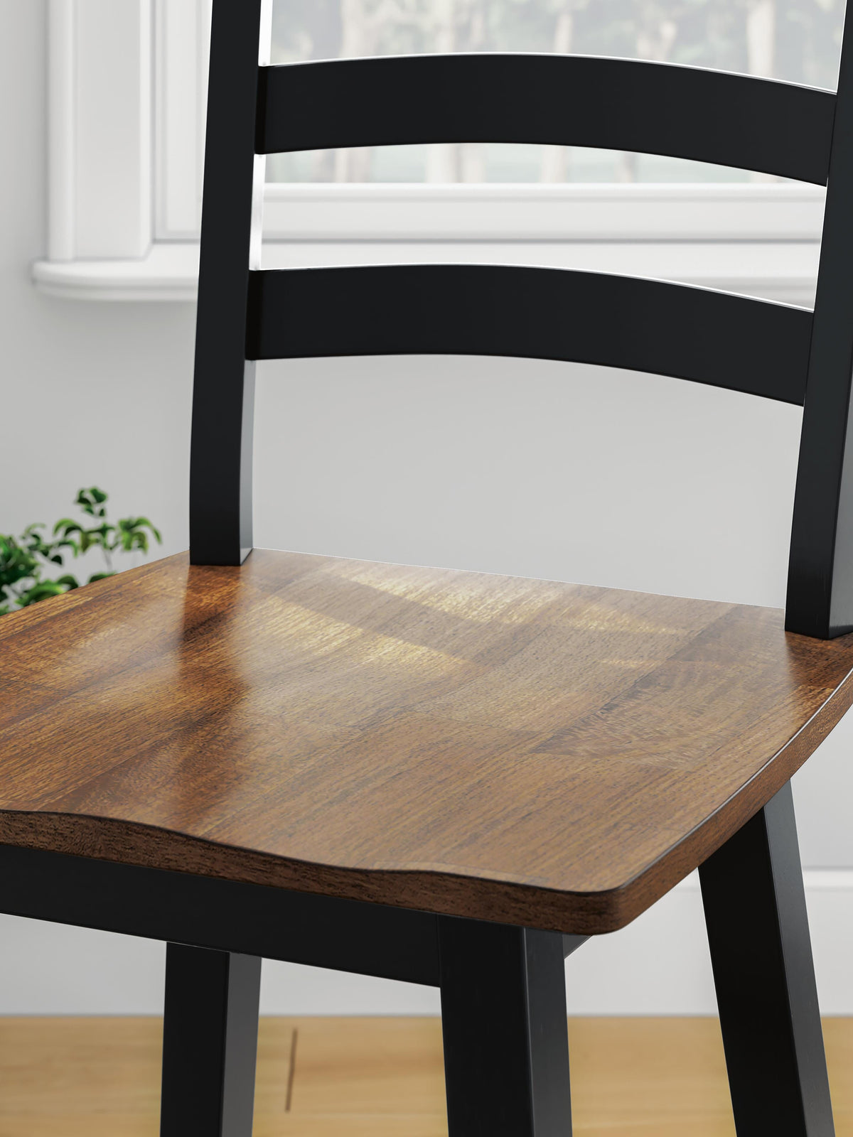 Wildenauer Dining Room Sets - D634D6, D634D10 - finish or detail (supplier image 46)