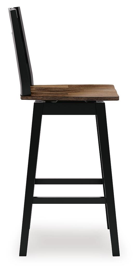 Wildenauer Dining Room Sets - D634D6, D634D10 - product view or room setting; complete kit and included component views (supplier image 39)