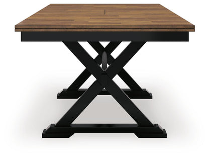 Wildenauer Dining Room Sets - D634D2, D634D4, D634D1, D634D5, D634D7 - product view or room setting; complete kit and included component views (supplier image 5)