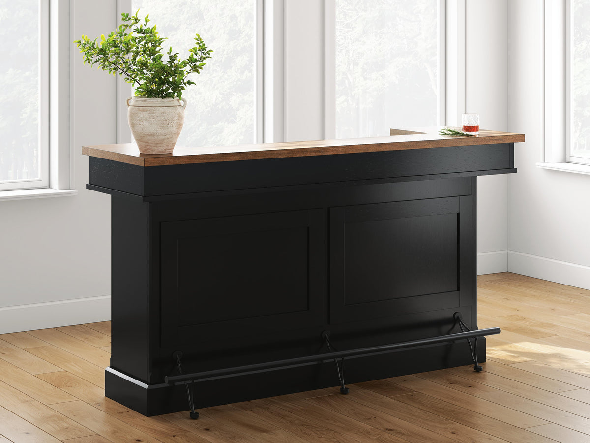 Wildenauer Dining Room Sets - D634D6, D634D10 - product view or room setting; complete kit and included component views (supplier image 48)
