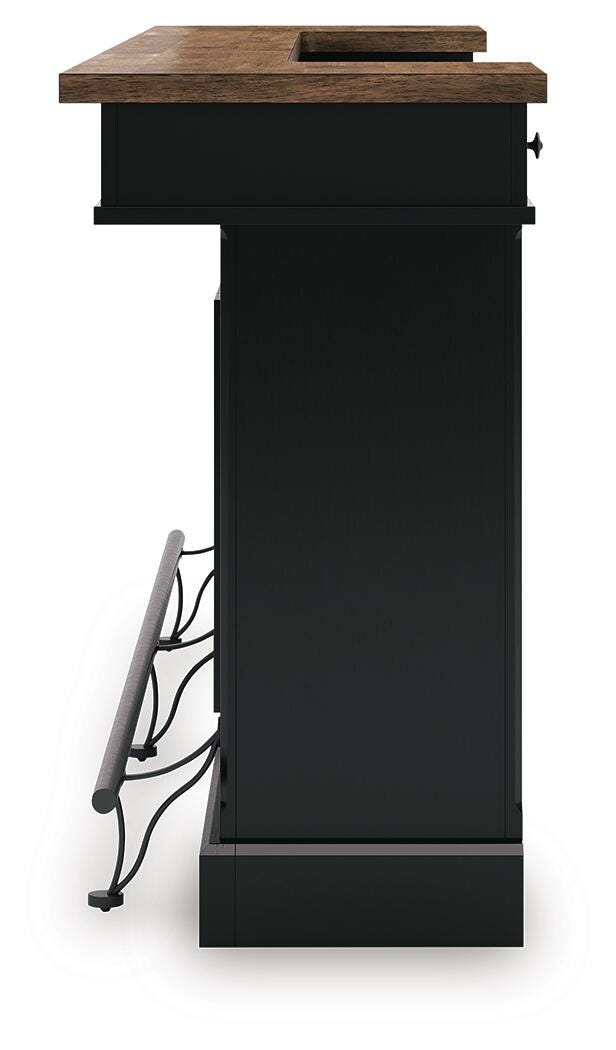 Wildenauer Dining Room Sets - D634D6, D634D10 - product view or room setting; complete kit and included component views (supplier image 44)