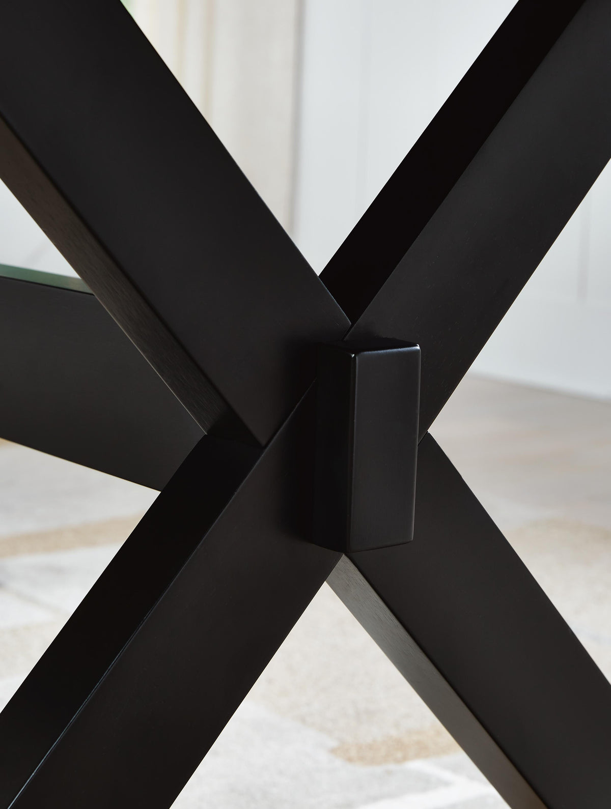 Wildenauer Dining Room Sets - D634D2, D634D4, D634D9 - finish or detail (supplier image 21)