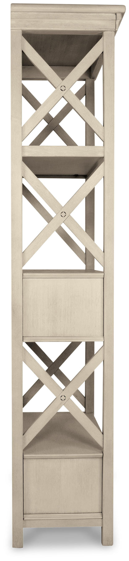Bolanburg Display Cabinet