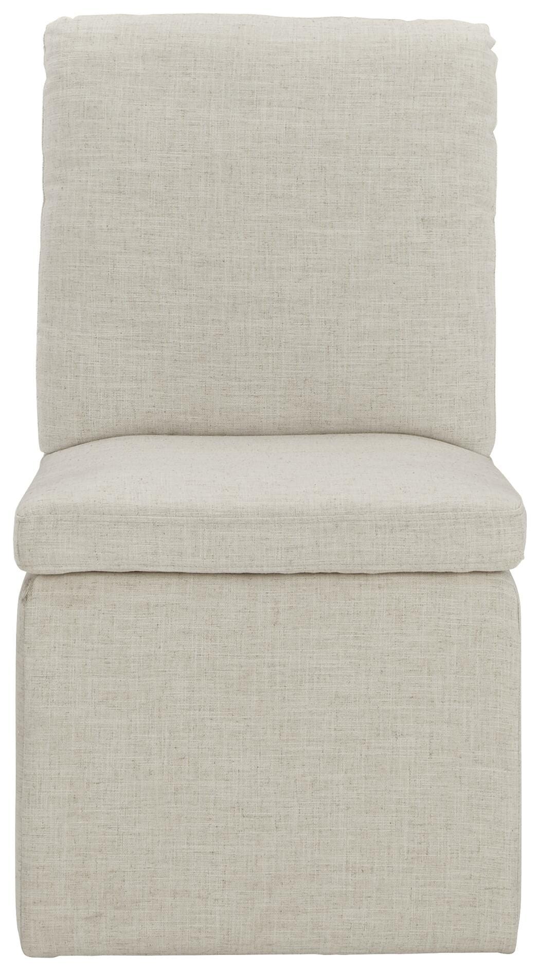 Krystanza Dining Chairs (Set of 2) - D766-02X2 - product view or room setting; set of 2; individual included-item views (supplier image 4)