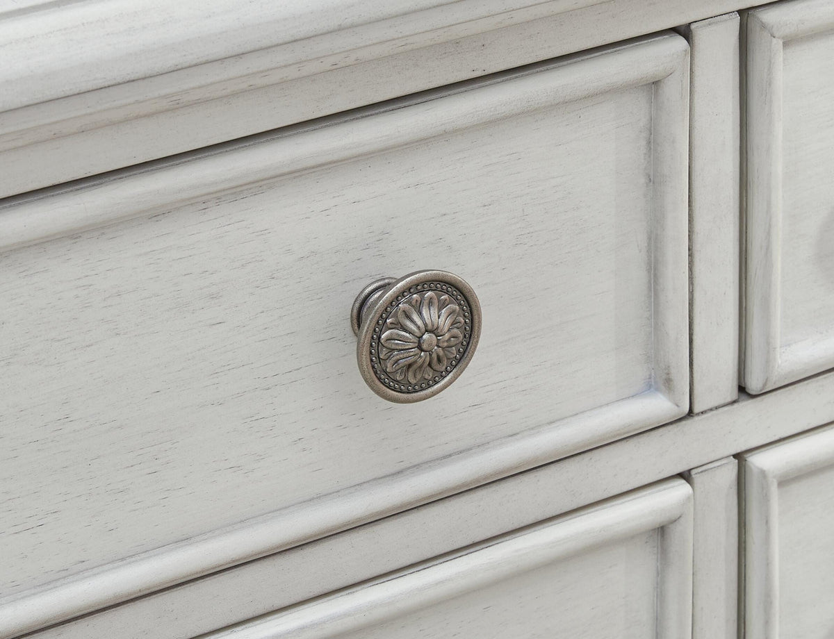 Montelaine Dining Server - D795-60 - finish or detail (supplier image 8)