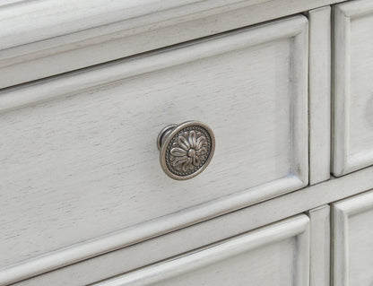 Montelaine Dining Server - D795-60 - finish or detail (supplier image 8)
