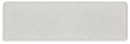 Montelaine Dining Server - D795-60 - product view or room setting; only dining room storage included (supplier image 6)
