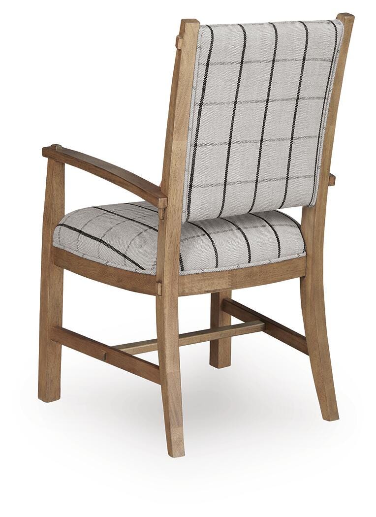 Ridgester Dining Room Sets - D858D2 - product view or room setting; complete kit and included component views (supplier image 41)