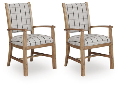 Ridgester Dining Room Sets - D858D2 - product view or room setting; complete kit and included component views (supplier image 45)