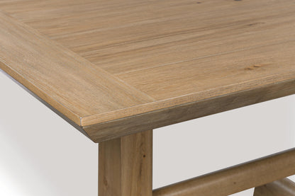 Ridgester Dining Room Sets - D858D7 - finish or detail (supplier image 51)