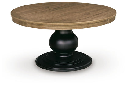 Ridgester Dining Room Sets - D858D3 - product view or room setting; complete kit and included component views (supplier image 34)