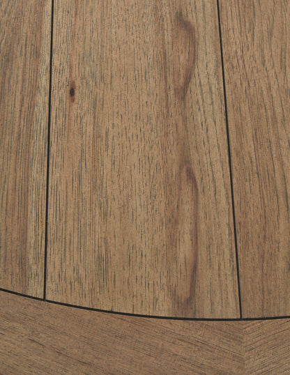 Ridgester Dining Room Sets - D858D3 - finish or detail (supplier image 21)