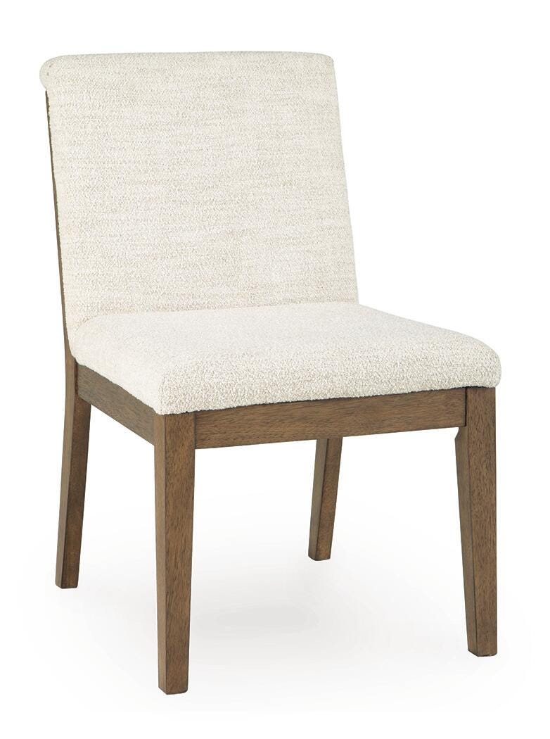 Marxmore Dining Room Sets - D863D4, D863D2, D863D1, D863D3 - product view or room setting; complete kit and included component views (supplier image 8)