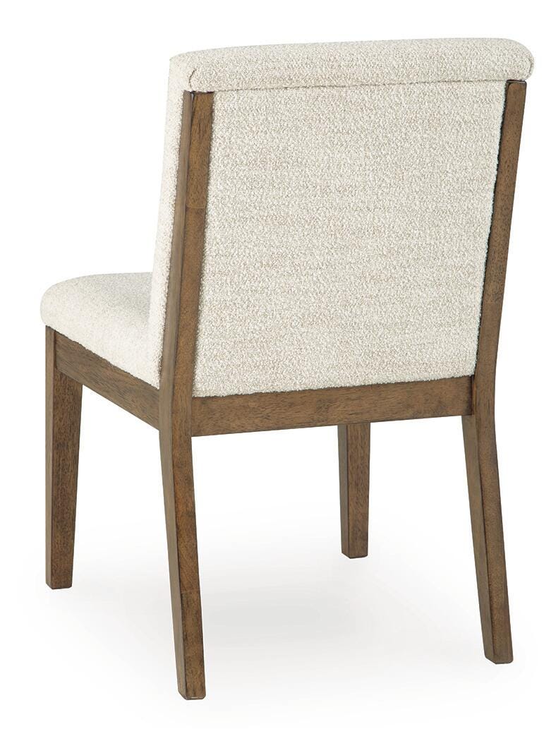 Marxmore Dining Room Sets - D863D4, D863D2, D863D1, D863D3 - product view or room setting; complete kit and included component views (supplier image 11)
