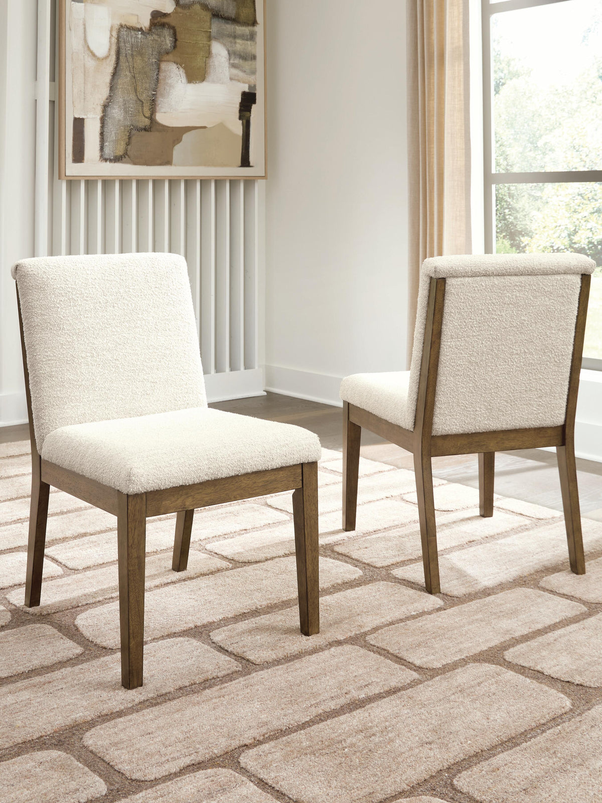 Marxmore Dining Room Sets - D863D4, D863D2, D863D1, D863D3 - product view or room setting; complete kit and included component views (supplier image 7)