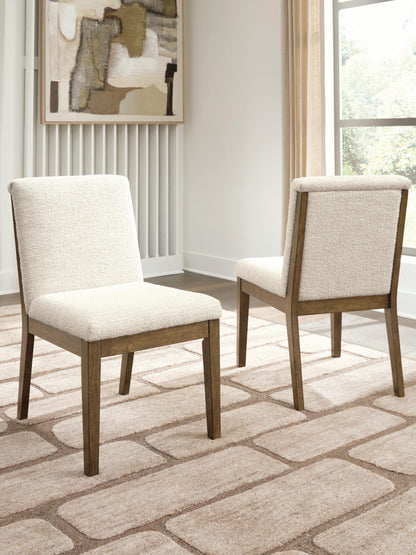 Marxmore Dining Room Sets - D863D4, D863D2, D863D1, D863D3 - product view or room setting; complete kit and included component views (supplier image 7)