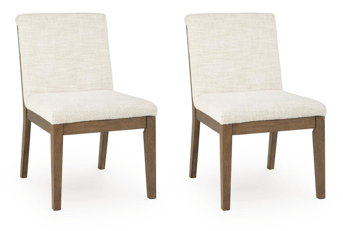 Marxmore Dining Room Sets - D863D4, D863D2, D863D1, D863D3 - product view or room setting; complete kit and included component views (supplier image 6)