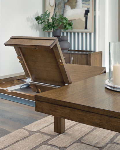Marxmore Dining Room Sets - D863D4, D863D2, D863D1, D863D3 - product view or room setting; complete kit and included component views (supplier image 3)