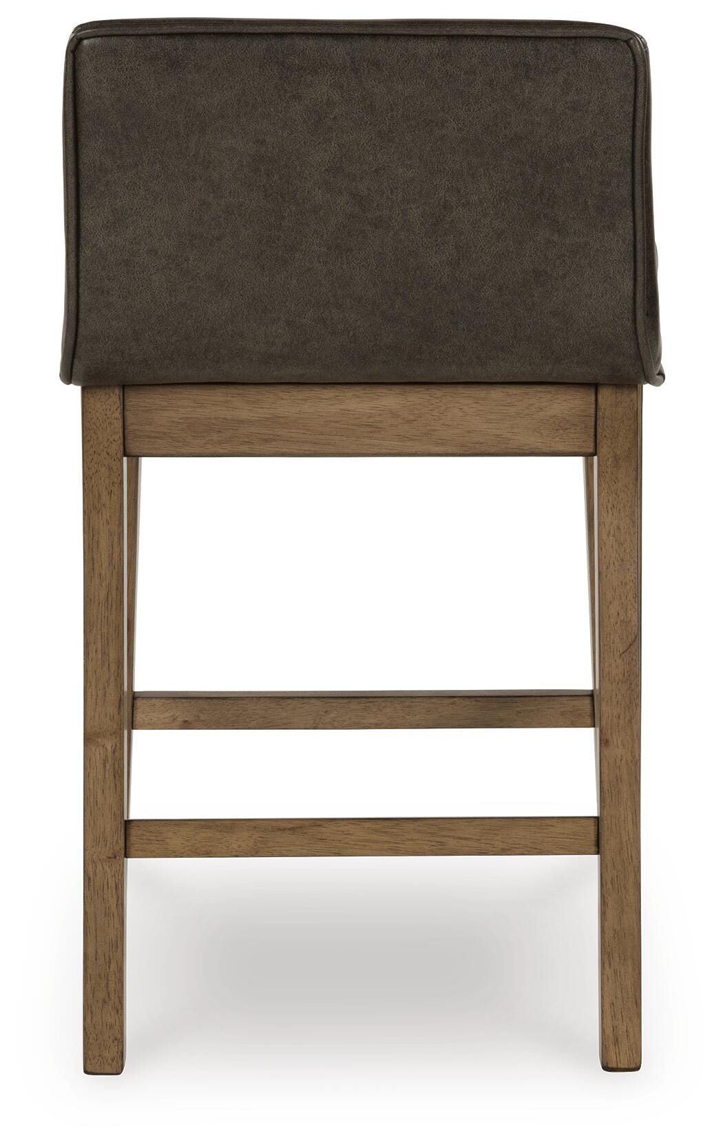 Cabalynn Bar Stools (Set of 2) - D974-124X2 - product view or room setting; set of 2; individual included-item views (supplier image 6)