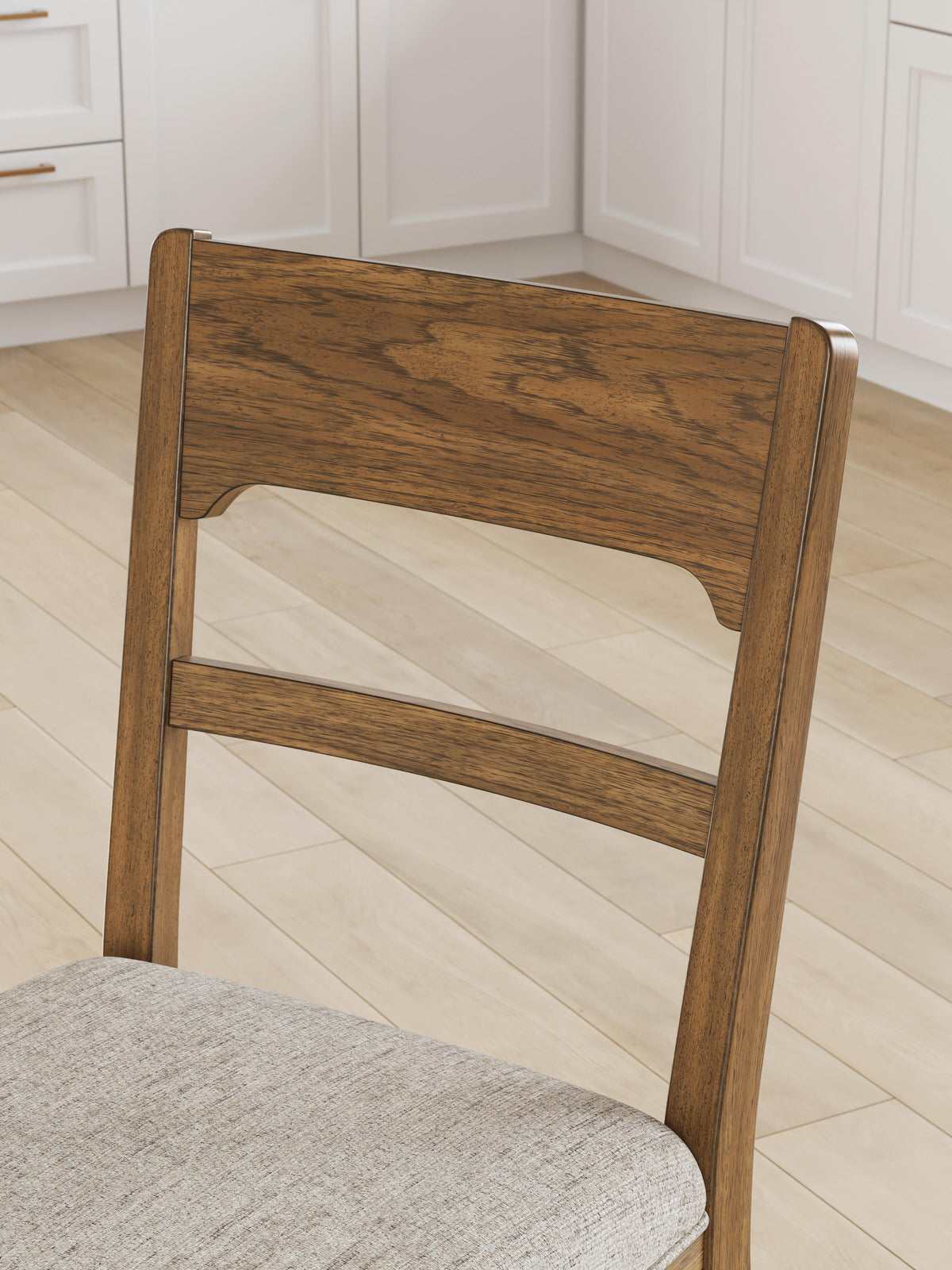 Cabalynn Bar Stools (Set of 2) - D974-224X2 - finish or detail (supplier image 17)