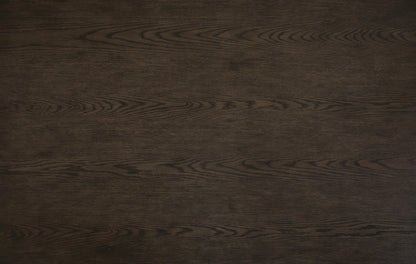 Burkhaus Dining Server - D984-60 - finish or detail (supplier image 6)