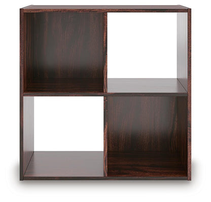 Glosmount Four Cube Organizer