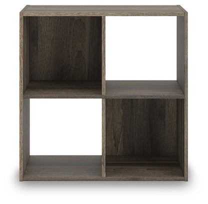 Shallifer Four Cube Organizer