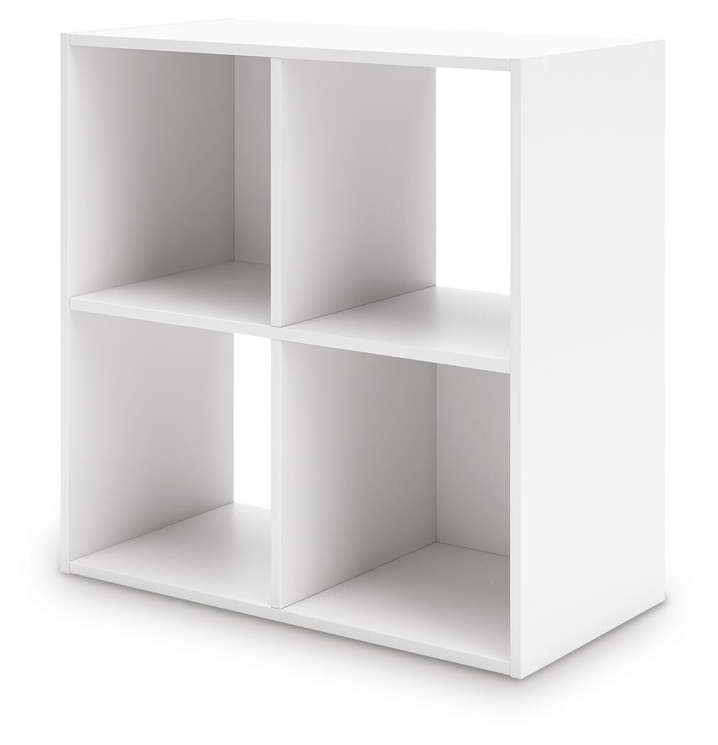Onita Cube Organizer - EA9630-2X2 - product view or room setting; only storage organizer included (supplier image 21)