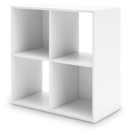 Onita Cube Organizer - EA9630-2X2 - product view or room setting; only storage organizer included (supplier image 21)