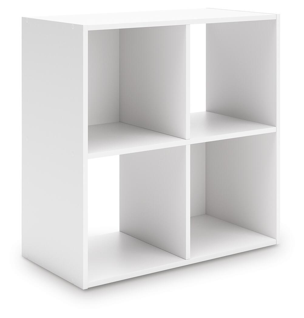 Onita Cube Organizer - EA9630-2X2 - product view or room setting; only storage organizer included (supplier image 18)