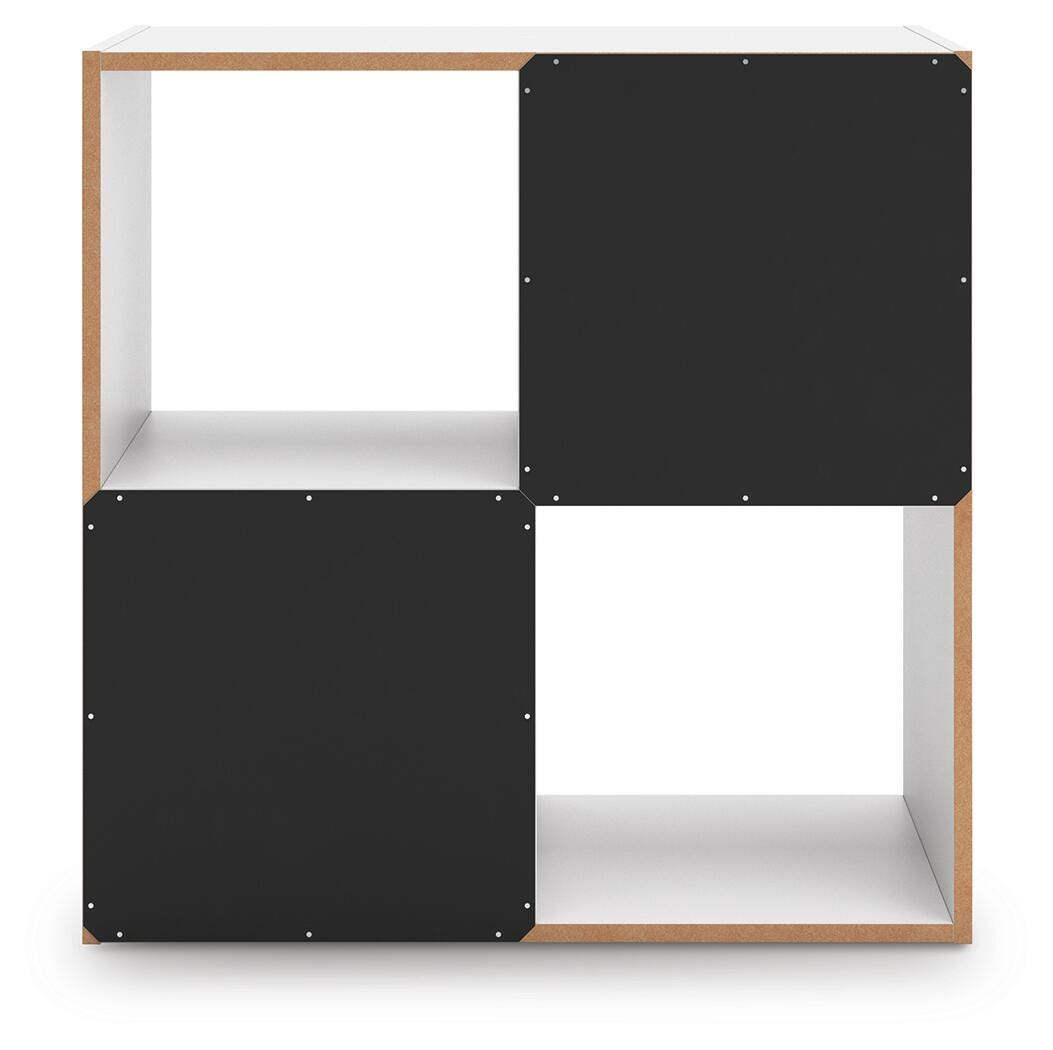 Onita Cube Organizer - EA9630-2X2 - product view or room setting; only storage organizer included (supplier image 23)