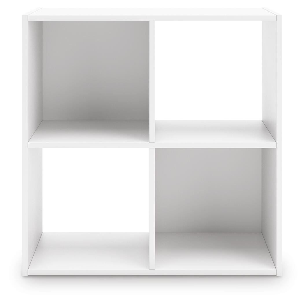 Onita Cube Organizer - EA9630-2X2 - product view or room setting; only storage organizer included (supplier image 20)