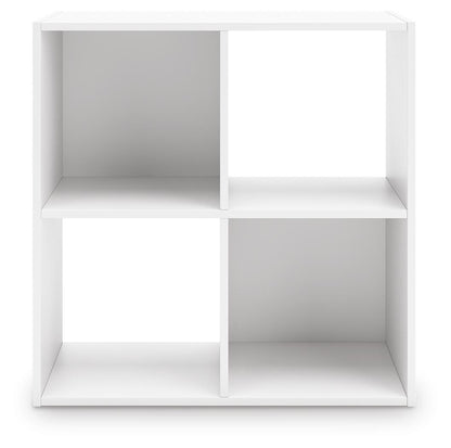 Onita Cube Organizer - EA9630-2X2 - product view or room setting; only storage organizer included (supplier image 20)