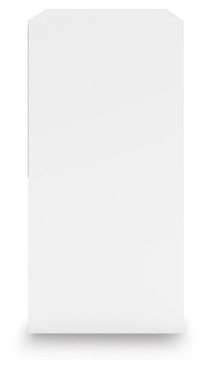Onita Cube Organizer - EA9630-2X2 - product view or room setting; only storage organizer included (supplier image 22)
