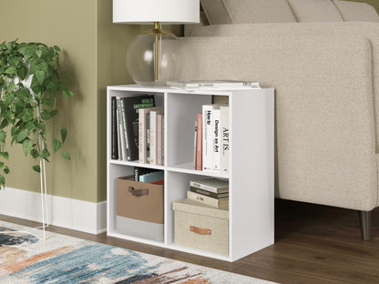 Onita Cube Organizer - EA9630-2X2 - product view or room setting; only storage organizer included (supplier image 19)
